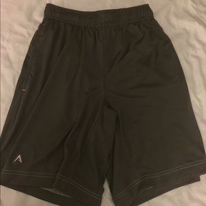 Women’s basketball shorts